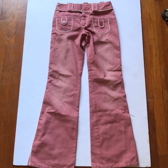 Marc Jacobs Flare Pants in size 6 NWOT - Picture 2 of 4